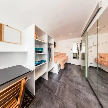 Hypercentre Talleyrand - Studio * Reims